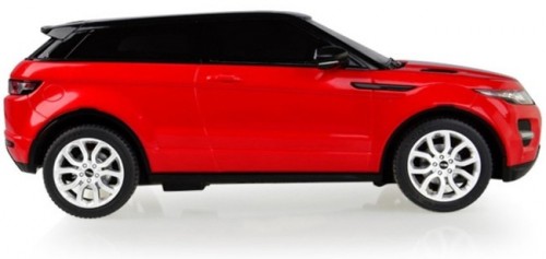 Rastar RangeRover Evoque 1:24