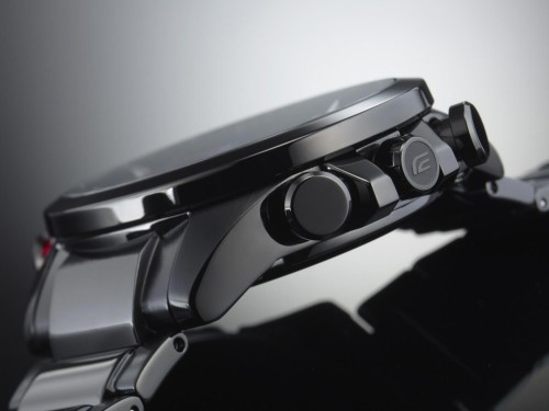 Casio EQB-500DC-1AER