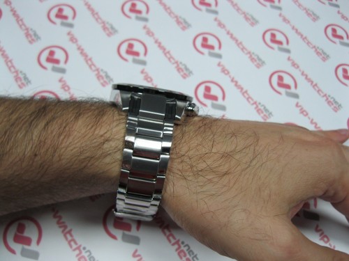 Casio EFR-540RB-1AER