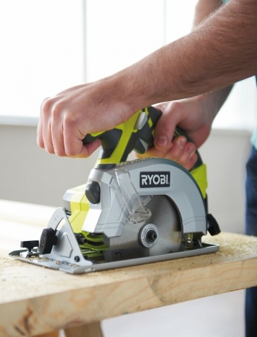 Ryobi RWSL-1801M