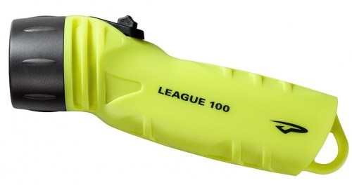 Princeton League 100