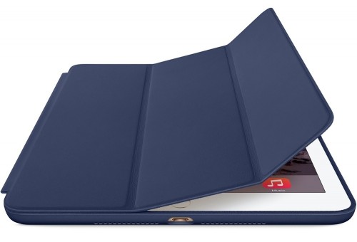 Apple Smart Case Leather for iPad Air 2
