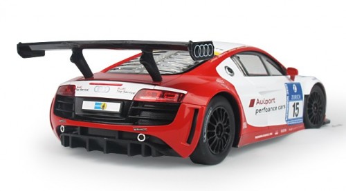 Rastar Audi R8 LMS Performance 1:14