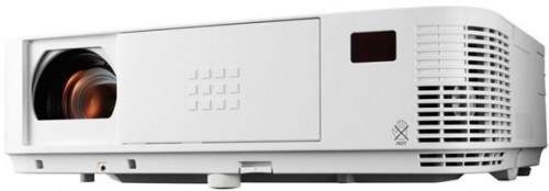 NEC NP-M402X