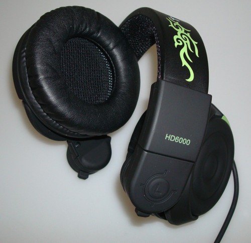 Takstar HD 6000