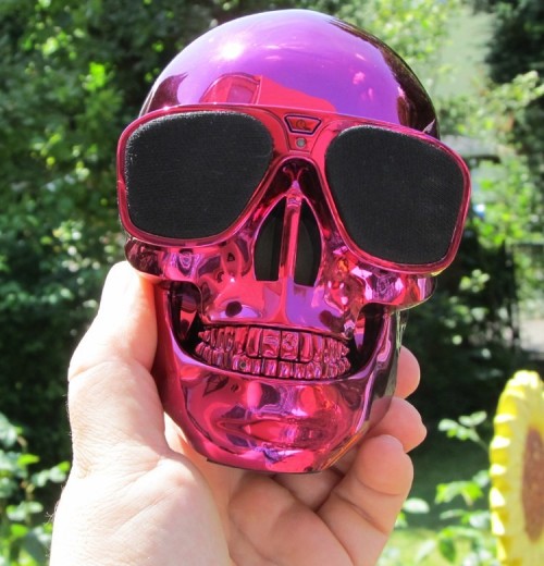 Jarre AeroSkull XS