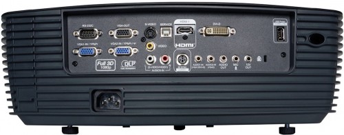 Optoma HD36