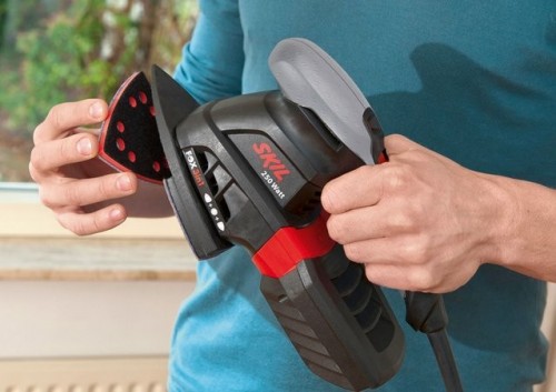 Skil 7220LC