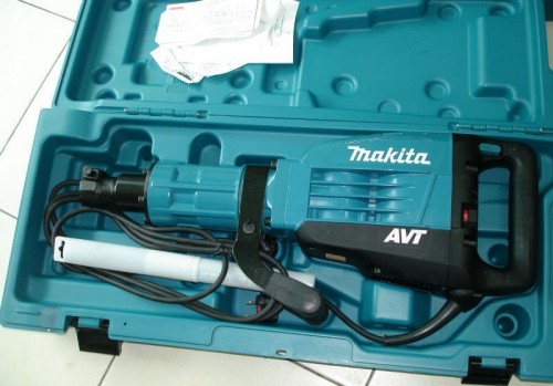 Комплектация Makita HM1307C