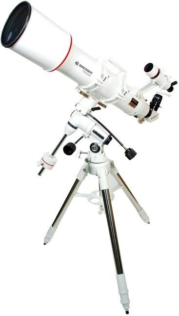 BRESSER Messier AR-127S/635