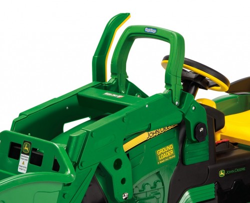 Peg Perego John Deere Ground Loader