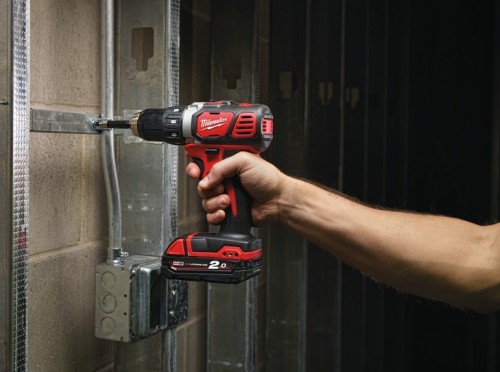 Milwaukee M18 BDD-202C