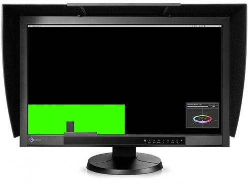 Eizo ColorEdge CG277W