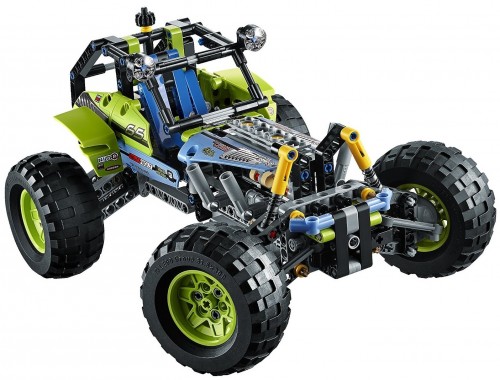 Lego Formula Off-Roader 42037