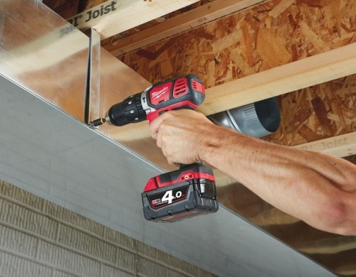 Milwaukee M18 BPD-402C