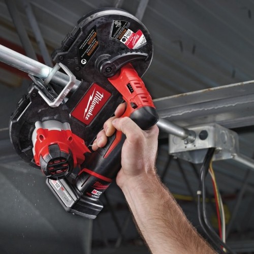 Milwaukee M12 BS