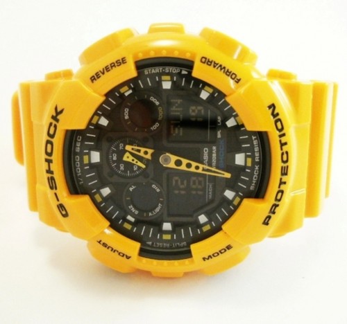 Casio GWN-1000-9AER