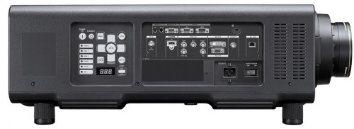 Panasonic PT-DZ16KE