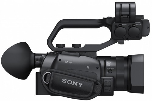 Sony PXW-X70