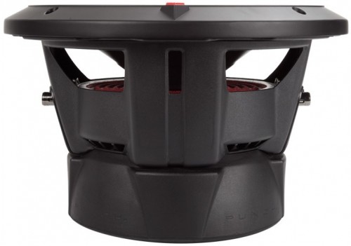 Rockford Fosgate P3D2-10