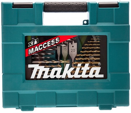 Кейс Makita D-33691