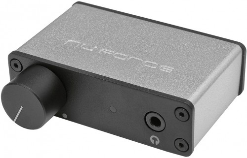 NuForce Icon uDAC3
