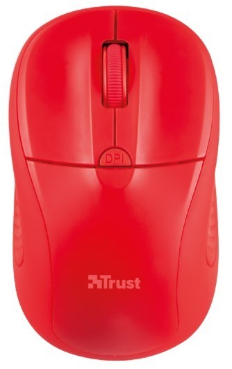 Trust Primo Wireless Mouse