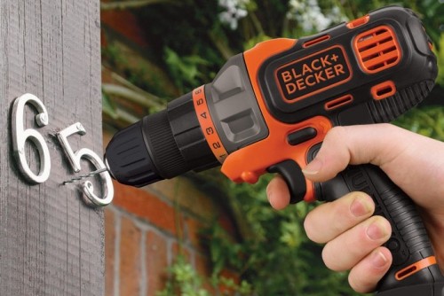 Black&Decker MT218KB