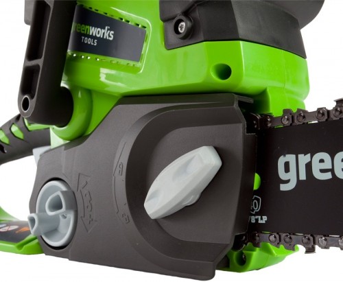 Greenworks G24CS25