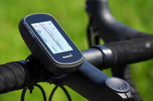 Garmin eTrex Touch 35