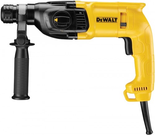 DeWALT D25033K