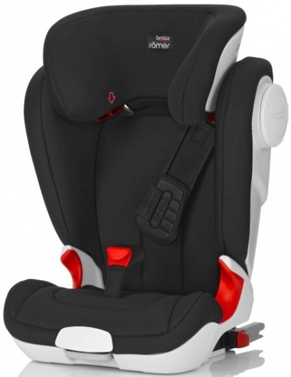 Britax KidFlix II XP SICT