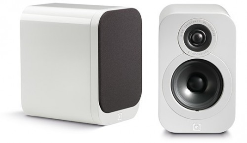 Q Acoustics 3010