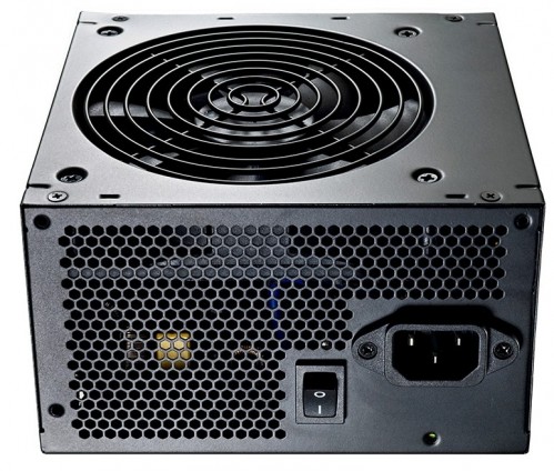 Cooler Master B Series