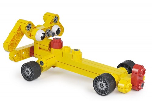 Kiditec Power Crane 1114