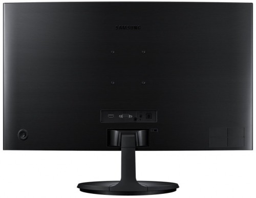 Samsung C24F390FHU