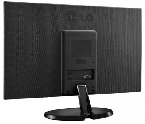 LG 24M38A