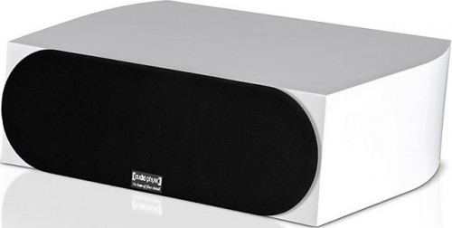 Внешний вид