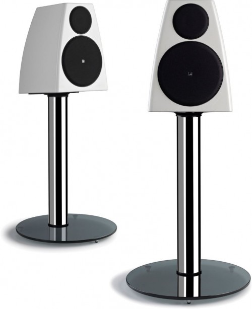 Акустическая система Meridian DSP 3200