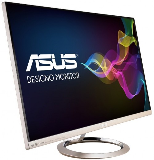 Монитор Asus MX27UQ