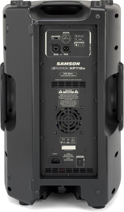 Акустическая система SAMSON Expedition XP112A