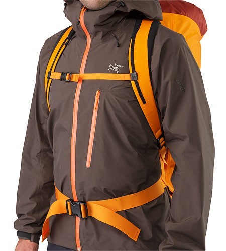 Рюкзак Arcteryx Alpha FL 45