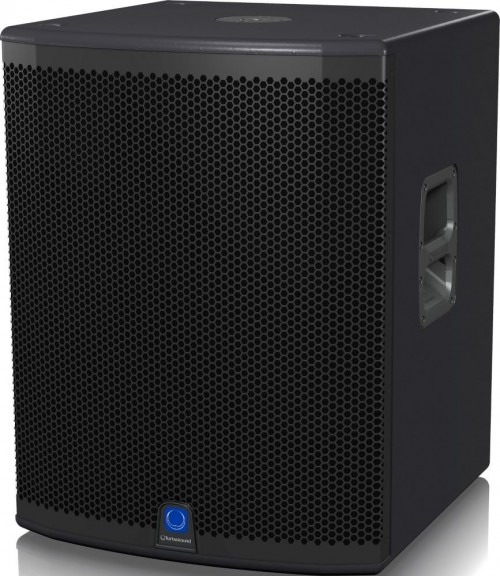 Сабвуфер Turbosound iQ18B