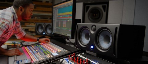 Акустическая система PreSonus Eris E66