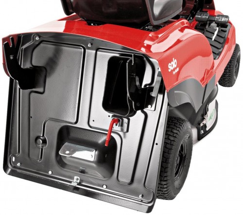Газонокосилка SOLO R 13-72.5 HD