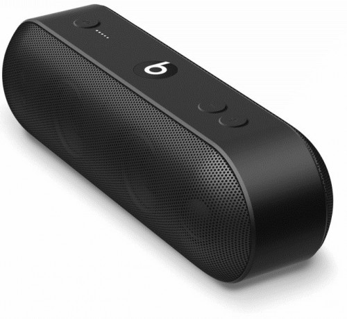 Портативная акустика Beats Pill Plus