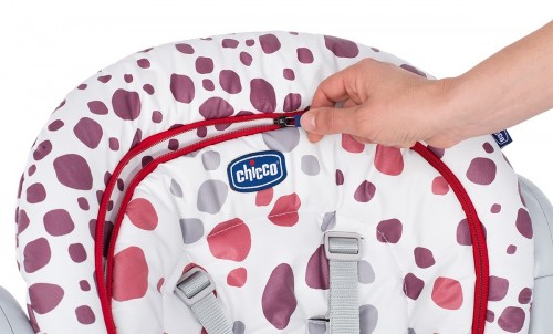 Стульчик для кормления Chicco Polly Progres 5