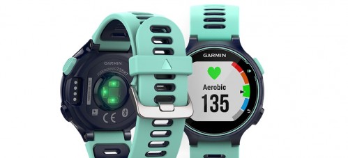 Garmin Forerunner 735XT