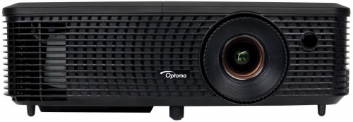 Optoma W331