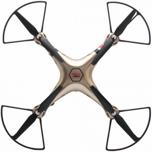 Syma X8HW